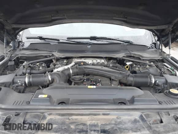 2020 Land Rover Range Rover Sport HST с VIN SALWS2RU4LA889351, выставлен на аукционе IAAI как лот 41895923 с пробегом 60 267 миль миль и . История ставок и продаж доступна на DreamBid. Изображение 10.