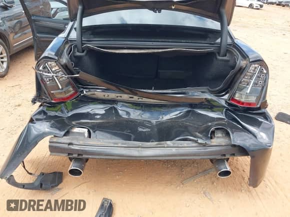 2013 Chrysler 300 C John Varvatos Limited Edition with VIN 2C3CCADT2DH745627, listed as a IAAI auction lot 42148015 with 165,824 mi miles and . Bid and sale history available at DreamBid. Image 6.