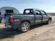 2007 Chevrolet Silverado 1500 LS с VIN 2GCEK13VX71127639, выставлен на аукционе Copart как лот 55944935 с пробегом 95 142 миль миль и Списание • Salvage title. История ставок и продаж доступна на DreamBid. Изображение 3.