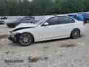 2016 BMW 3 Series 340i xDrive с VIN WBA8B7C53GK702855, выставлен на аукционе Copart как лот 68274745 с пробегом 58 347 миль миль и Списание • Salvage title. История ставок и продаж доступна на DreamBid. Изображение 1.