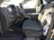 2019 Ram 1500 Tradesman z VIN 1C6RREGG8KN763670, wystawiony jako Copart lot #69914685 z przebiegiem 14 511 mil mil oraz Szkoda całkowita • Salvage title. Historia ofert i sprzedaży dostępna na DreamBid. Obrazek 7.