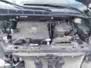 2015 Toyota Sienna XLE with VIN 5TDYK3DC2FS656032, listed as a IAAI auction lot 42662413 with 50,329 mi miles and . Bid and sale history available at DreamBid. Image 10.