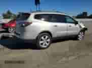 2017 Chevrolet Traverse LT с VIN 1GNKRGKD3HJ125398, выставлен на аукционе Copart как лот 87029235 с пробегом 140 706 миль миль и Списание • Salvage title. История ставок и продаж доступна на DreamBid. Изображение 3.