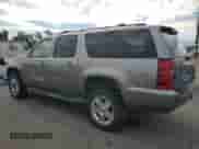 2009 Chevrolet Suburban 2LT с VIN 1GNFK26379R241605, выставлен на аукционе Copart как лот 81592045 с пробегом Не указан миль и Списание • Salvage title. История ставок и продаж доступна на DreamBid. Изображение 2.