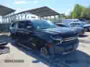 2023 Chevrolet Suburban LT с VIN 1GNSKCKD7PR242561, выставлен на аукционе IAAI как лот 41967485 с пробегом Не указан миль и . История ставок и продаж доступна на DreamBid. Изображение 1.