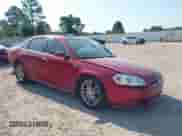 2015 Chevrolet Impala LTZ with VIN 2G1WC5E39F1107149, listed as a IAAI auction lot 43080583 with 139,516 mi miles and . Bid and sale history available at DreamBid. Image 1.