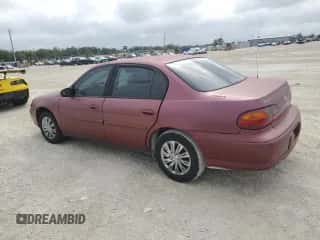 2003 Chevrolet Malibu с VIN 1G1ND52J43M581697, выставлен на аукционе Copart как лот 79244724 с пробегом 181 793 миль миль и Чистый • Clean title. История ставок и продаж доступна на DreamBid. Изображение 2.