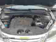 2008 Honda Odyssey EX-L with VIN 5FNRL38638B411964, listed as a IAAI auction lot 43328353 with 184,227 mi miles and . Bid and sale history available at DreamBid. Image 10.