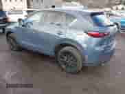 2022 Mazda CX-5 S Carbon Edition z VIN JM3KFBCM7N0579780, wystawiony jako IAAI lot #41460860 z przebiegiem 43 479 mil mil oraz . Historia ofert i sprzedaży dostępna na DreamBid. Obrazek 3.