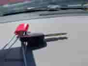 1998 Ford Explorer XL with VIN 1FMZU34E0WUD21665, listed as a IAAI auction lot 41967239 with 213,707 mi miles and . Bid and sale history available at DreamBid. Image 11.