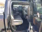 2018 Ford F-150 XL z VIN 1FTEW1EP0JKC85174, wystawiony jako IAAI lot #42695721 z przebiegiem 108 088 mil mil oraz . Historia ofert i sprzedaży dostępna na DreamBid. Obrazek 8.