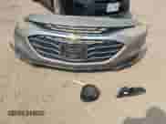 2022 Chevrolet Malibu LT z VIN 1G1ZD5ST7NF198444, wystawiony jako IAAI lot #42888930 z przebiegiem Nie podano mil oraz . Historia ofert i sprzedaży dostępna na DreamBid. Obrazek 12.