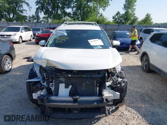 2022 Nissan Pathfinder SL с VIN 5N1DR3CC2NC260545, выставлен на аукционе IAAI как лот 42470926 с пробегом 40 782 миль миль и . История ставок и продаж доступна на DreamBid. Изображение 13.