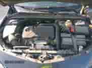 2018 Chevrolet Malibu LT с VIN 1G1ZD5ST8JF235320, выставлен на аукционе IAAI как лот 43482165 с пробегом 69 975 миль миль и . История ставок и продаж доступна на DreamBid. Изображение 10.