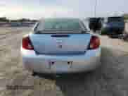 2006 Chevrolet Cobalt LT с VIN 1G1AL55F367653548, выставлен на аукционе Copart как лот 71683135 с пробегом Не указан миль и Списание • Salvage title. История ставок и продаж доступна на DreamBid. Изображение 6.