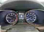 2019 Hyundai Santa Fe SE with VIN KM8SMDHF1KU307360, listed as a Copart auction lot 84465535 with 52,212 mi miles and Salvage title. Bid and sale history available at DreamBid. Image 9.