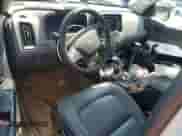2022 Chevrolet Colorado 2WD Work Truck z VIN 1GCHSBEA0N1140626, wystawiony jako Copart lot #59735485 z przebiegiem 90 701 mil mil oraz Szkoda całkowita • Salvage title. Historia ofert i sprzedaży dostępna na DreamBid. Obrazek 8.