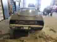 1981 Chevrolet Corvette z VIN 1G1AY8763BS411382, wystawiony jako Copart lot #46404285 z przebiegiem 79 581 mil mil oraz Czysty tytuł • Clean title. Historia ofert i sprzedaży dostępna na DreamBid. Obrazek 6.