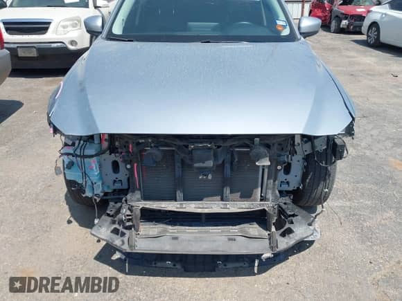 2022 Mazda CX-5 S Select z VIN JM3KFBBMXN0638208, wystawiony jako IAAI lot #43058565 z przebiegiem 34 039 mil mil oraz . Historia ofert i sprzedaży dostępna na DreamBid. Obrazek 6.