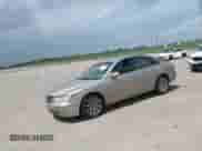 2009 Hyundai Azera GLS with VIN KMHFC46DX9A360642, listed as a IAAI auction lot 42504394 with 161,815 mi miles and . Bid and sale history available at DreamBid. Image 2.