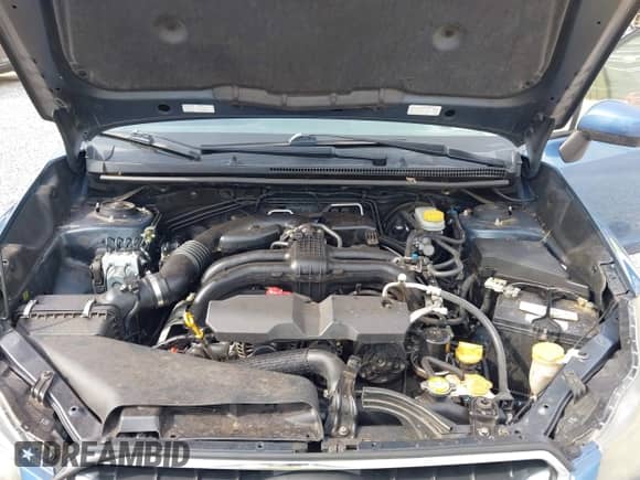 2015 Subaru Impreza Premium with VIN JF1GPAC67FH278250, listed as a IAAI auction lot 43074963 with 218,547 mi miles and . Bid and sale history available at DreamBid. Image 10.
