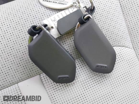 2025 Kia Sorento EX с VIN 5XYRH4JFXSG310180, выставлен на аукционе IAAI как лот 42637985 с пробегом 2 587 миль миль и . История ставок и продаж доступна на DreamBid. Изображение 11.