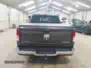 2022 Ram 1500 Big Horn z VIN 1C6RRFFG2NN410725, wystawiony jako IAAI lot #43107175 z przebiegiem 26 975 mil mil oraz . Historia ofert i sprzedaży dostępna na DreamBid. Obrazek 16.