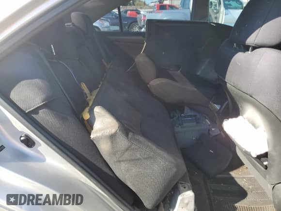 2009 Toyota Camry with VIN 4T1BE46K39U296885, listed as a Copart auction lot 81807765 with Not provided miles and Clean title. Bid and sale history available at DreamBid. Image 10.