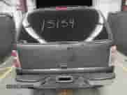 2002 Chevrolet Tahoe LS с VIN 1GNEC13Z12R149553, выставлен на аукционе IAAI как лот 43029565 с пробегом 266 061 миль миль и . История ставок и продаж доступна на DreamBid. Изображение 16.