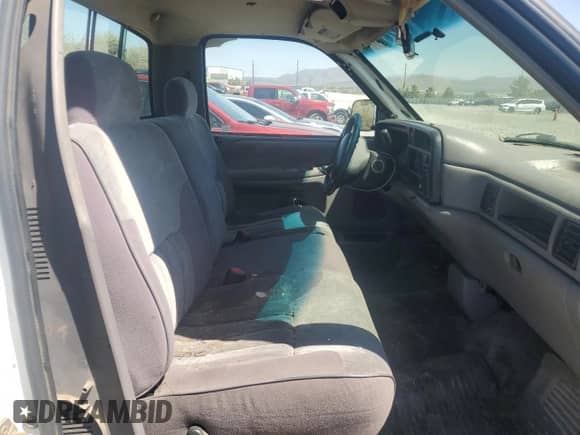 1995 Dodge 1500 с VIN 1B7HC16Z5SS379977, выставлен на аукционе Copart как лот 62273285 с пробегом 165 455 миль миль и Чистый • Clean title. История ставок и продаж доступна на DreamBid. Изображение 10.