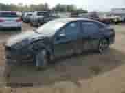 2023 Hyundai Elantra SEL with VIN KMHLS4AG9PU430098, listed as a Copart auction lot 84451695 with Not provided miles and Salvage title. Bid and sale history available at DreamBid. Image 1.