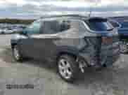 2019 Jeep Compass Latitude с VIN 3C4NJDBBXKT839698, выставлен на аукционе Copart как лот 87215955 с пробегом 83 954 миль миль и Списание • Salvage title. История ставок и продаж доступна на DreamBid. Изображение 2.