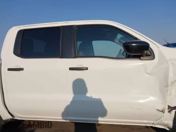 2022 Nissan Frontier SV with VIN 1N6ED1EK7NN614920, listed as a IAAI auction lot 42725716 with 70,263 mi miles and . Bid and sale history available at DreamBid. Image 13.