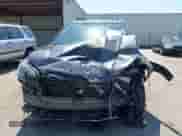 2023 Subaru Forester Wilderness with VIN JF2SKAMC4PH508806, listed as a IAAI auction lot 42604600 with 47,590 mi miles and . Bid and sale history available at DreamBid. Image 6.