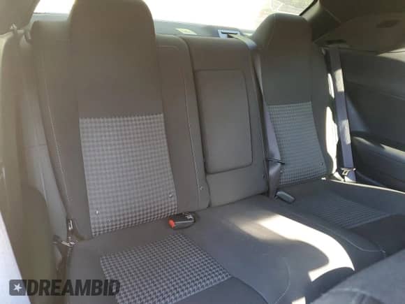 2023 Dodge Challenger GT z VIN 2C3CDZJG8PH507238, wystawiony jako Copart lot #70266265 z przebiegiem 50 241 mil mil oraz Szkoda całkowita • Salvage title. Historia ofert i sprzedaży dostępna na DreamBid. Obrazek 10.