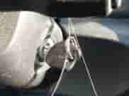 2007 Toyota Camry CE z VIN 4T1BE46K87U116734, wystawiony jako IAAI lot #43245853 z przebiegiem 243 286 mil mil oraz . Historia ofert i sprzedaży dostępna na DreamBid. Obrazek 11.