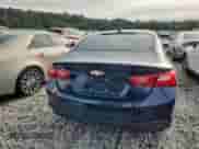 2017 Chevrolet Malibu LS с VIN 1G1ZB5ST7HF185851, выставлен на аукционе Copart как лот 81571405 с пробегом 185 342 миль миль и Списание • Salvage title. История ставок и продаж доступна на DreamBid. Изображение 6.