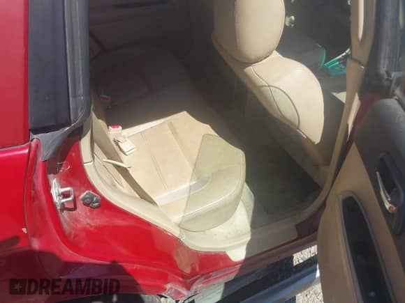 2006 Subaru Forester X L.L. Bean с VIN JF1SG676X6H708709, выставлен на аукционе IAAI как лот 42773055 с пробегом 146 135 миль миль и . История ставок и продаж доступна на DreamBid. Изображение 8.