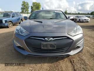 2015 Hyundai Genesis Coupe Ultimate с VIN KMHHU6KJ2FU124168, выставлен на аукционе Copart как лот 68544484 с пробегом 119 081 миль миль и Чистый • Clean title. История ставок и продаж доступна на DreamBid. Изображение 5.