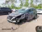 2021 Nissan Murano Platinum with VIN 5N1AZ2DJ0MC104920, listed as a IAAI auction lot 42112070 with 92,848 mi miles and . Bid and sale history available at DreamBid. Image 17.