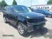 2015 Land Rover Range Rover Sport HSE with VIN SALWR2VFXFA612193, listed as a IAAI auction lot 42663742 with 128,286 mi miles and . Bid and sale history available at DreamBid. Image 1.