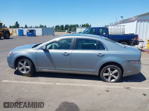 2009 Chevrolet Malibu 2LT с VIN 1G1ZJ57B89F142169, выставлен на аукционе IAAI как лот 42591891 с пробегом 213 747 миль миль и . История ставок и продаж доступна на DreamBid. Изображение 14.