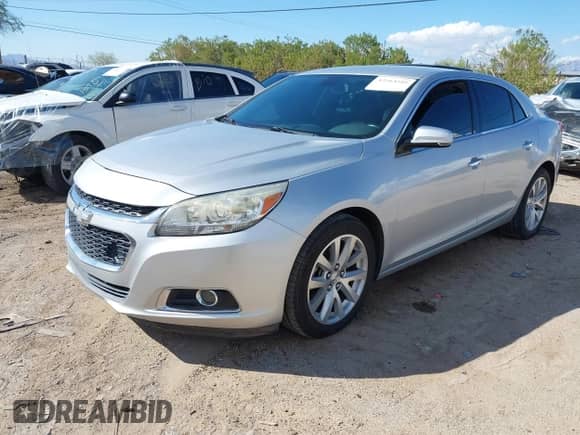 2016 Chevrolet Malibu LTZ with VIN 1G11E5SAXGF141926, listed as a IAAI auction lot 43263595 with 141,156 mi miles and . Bid and sale history available at DreamBid. Image 17.