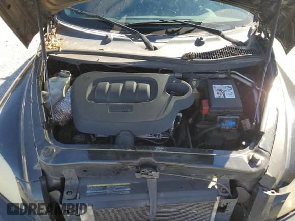 2010 Chevrolet HHR 1LT с VIN 3GNBABDB8AS565837, выставлен на аукционе Copart как лот 87213445 с пробегом 144 139 миль миль и Списание • Salvage title. История ставок и продаж доступна на DreamBid. Изображение 11.
