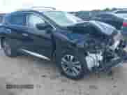 2016 Nissan Murano Platinum with VIN 5N1AZ2MG4GN139604, listed as a IAAI auction lot 43049948 with 75,957 mi miles and . Bid and sale history available at DreamBid. Image 1.