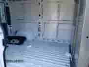 2024 Ram ProMaster Cargo с VIN 3C6LRVVG8RE145742, выставлен на аукционе Copart как лот 47424705 с пробегом 4 576 миль миль и Списание • Salvage title. История ставок и продаж доступна на DreamBid. Изображение 10.