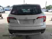 2020 Honda Pilot EX-L z VIN 5FNYF5H53LB022336, wystawiony jako Copart lot #83865865 z przebiegiem 65 406 mil mil oraz Szkoda całkowita • Salvage title. Historia ofert i sprzedaży dostępna na DreamBid. Obrazek 6.