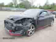 2022 Hyundai Veloster z VIN KMHT36AH0NU015217, wystawiony jako IAAI lot #42297323 z przebiegiem Nie podano mil oraz . Historia ofert i sprzedaży dostępna na DreamBid. Obrazek 2.