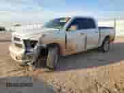 2017 Ram 1500 SLT с VIN 1C6RR7LG5HS685053, выставлен на аукционе Copart как лот 80890375 с пробегом 127 523 миль миль и Списание • Salvage title. История ставок и продаж доступна на DreamBid. Изображение 1.