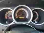 2014 Toyota Tacoma PreRunner with VIN 5TFJX4GN1EX034293, listed as a Copart auction lot 85088735 with 117,440 mi miles and Salvage title. Bid and sale history available at DreamBid. Image 9.